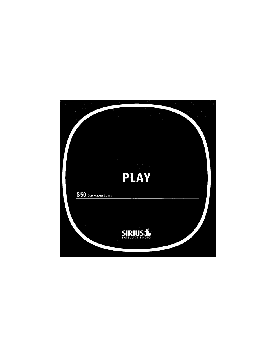 Quick start guide | Sirius Satellite Radio S50 User Manual | Page 121 / 170