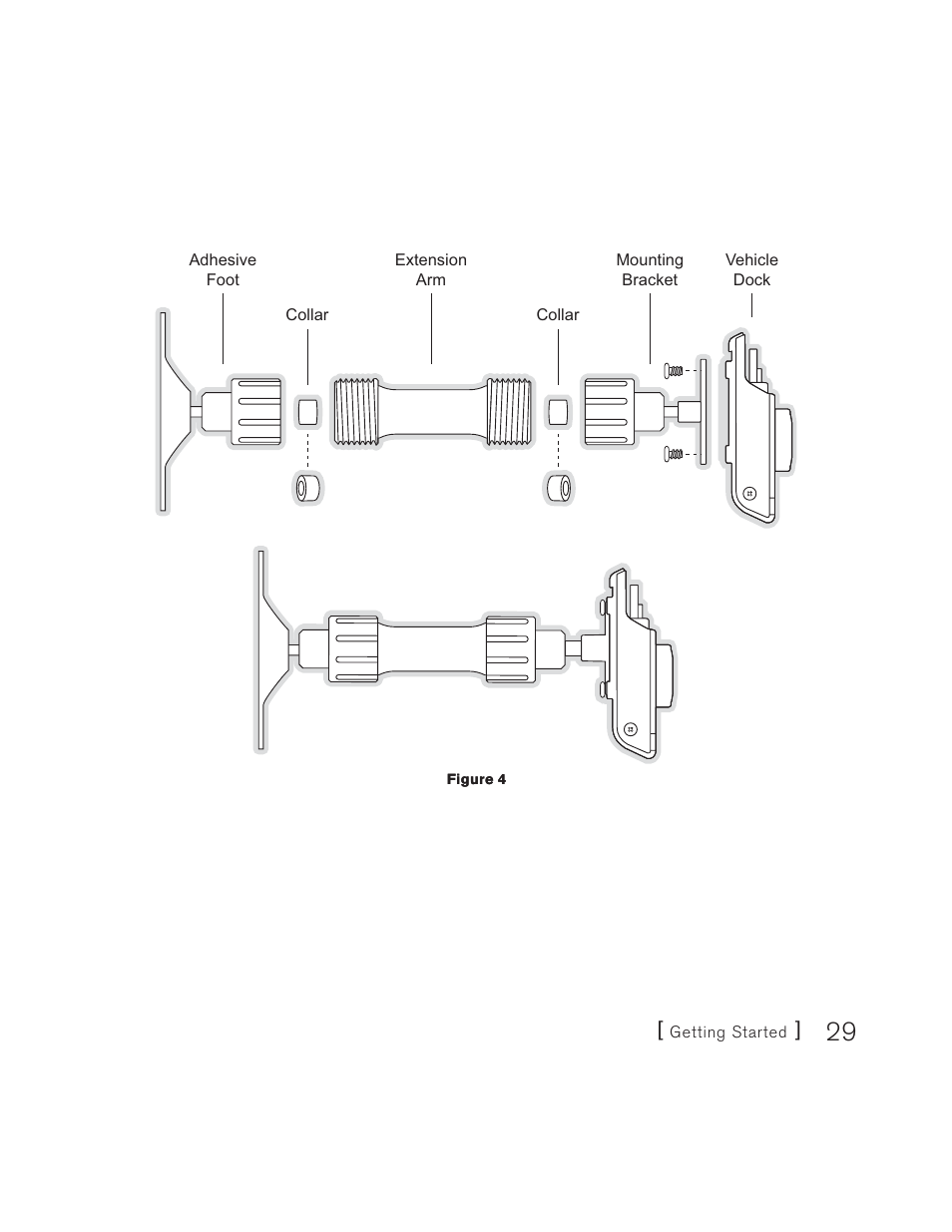 Sirius Satellite Radio S50 User Manual | Page 29 / 170
