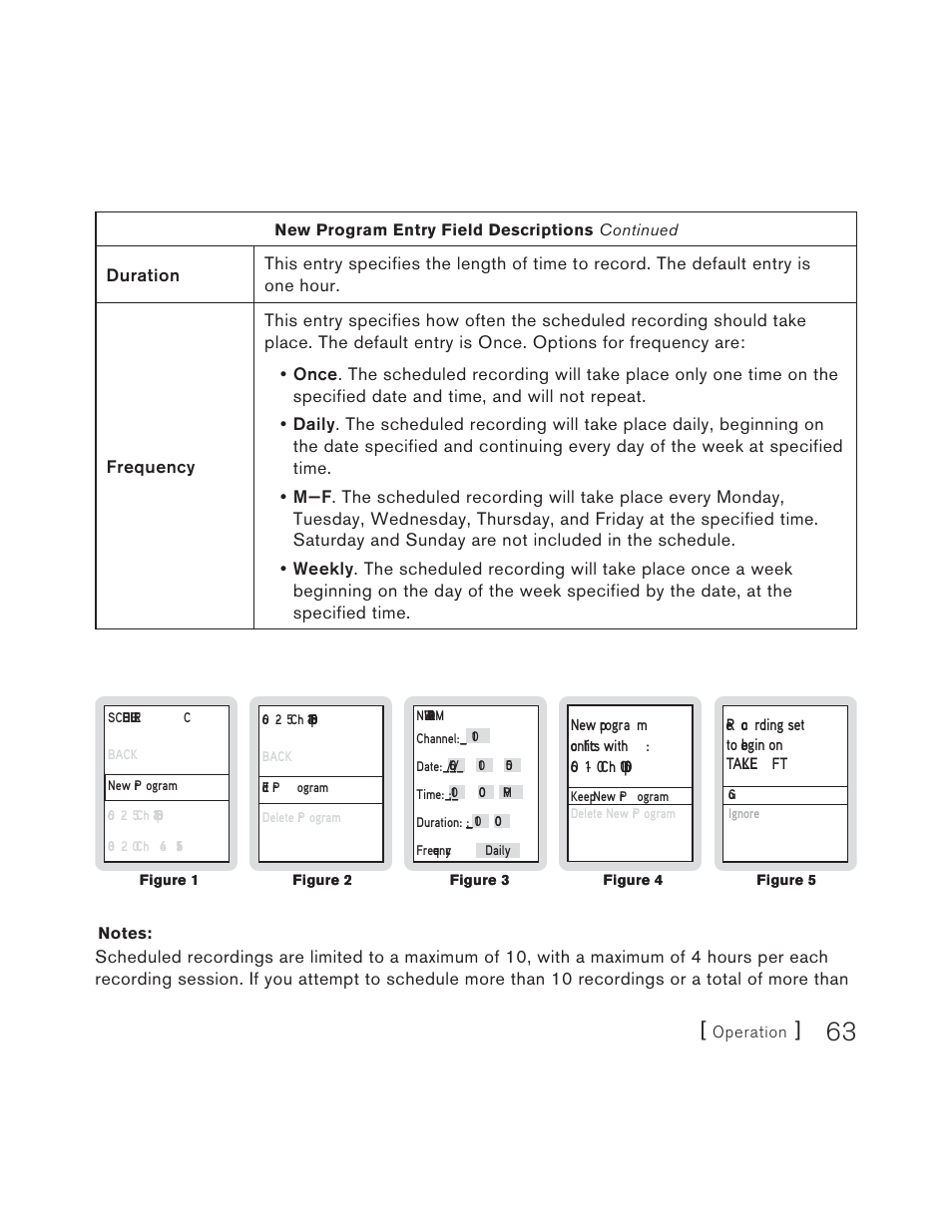 Sirius Satellite Radio S50 User Manual | Page 63 / 170