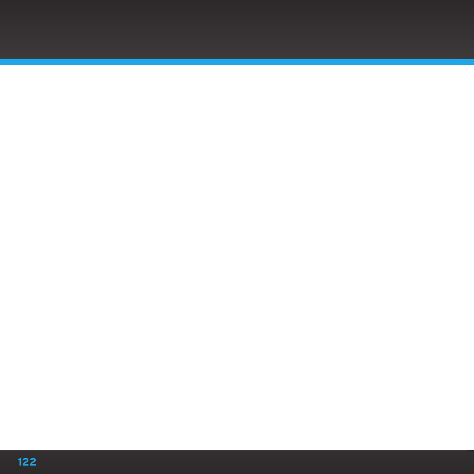 Sirius Satellite Radio SDST5V1 User Manual | Page 122 / 124