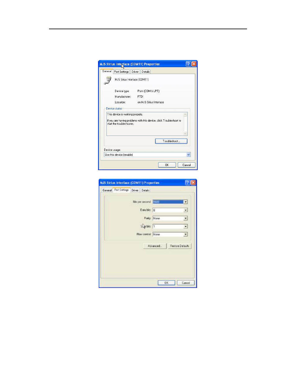Sirius Satellite Radio SIR-ALP1 User Manual | Page 11 / 13
