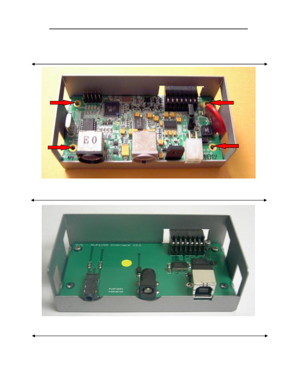 Sirius Satellite Radio SIR-ALP1 User Manual | Page 3 / 13