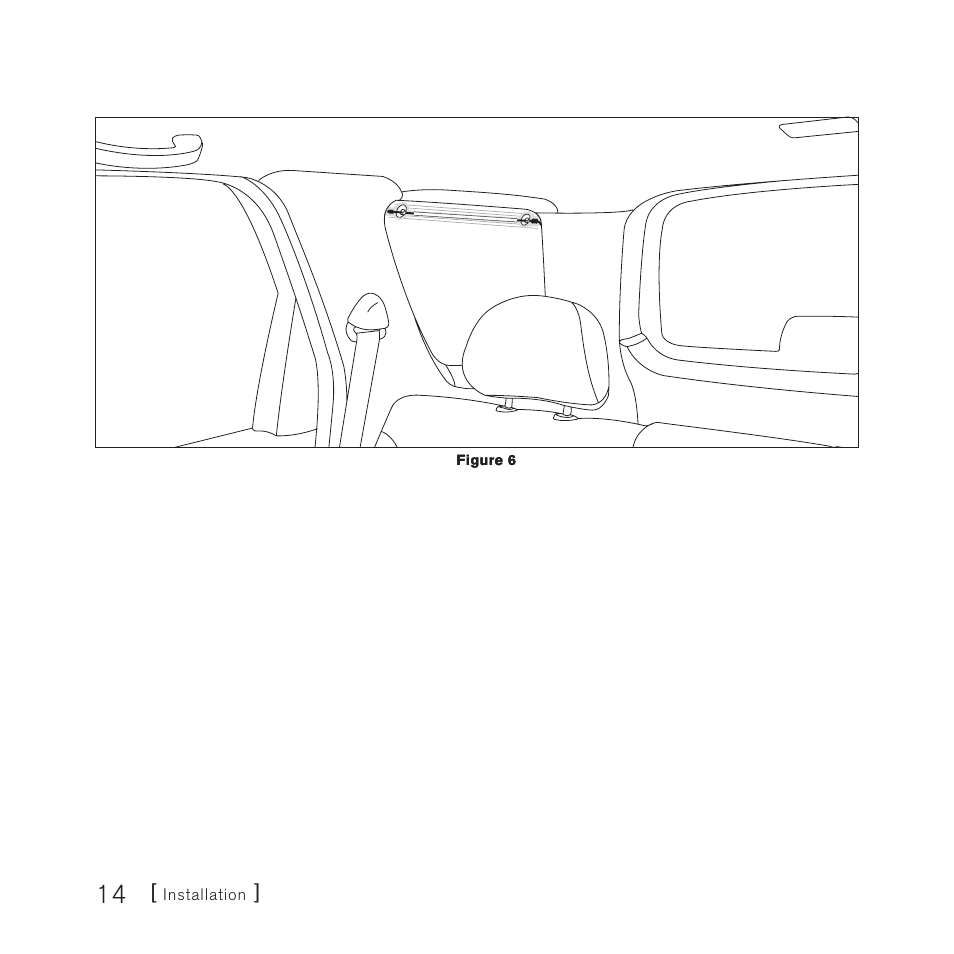 Sirius Satellite Radio FEA FM Extender Antenna User Manual | Page 14 / 22