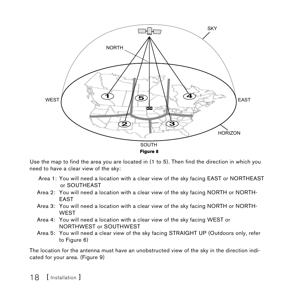 Sirius Satellite Radio SLH2 User Manual | Page 18 / 45