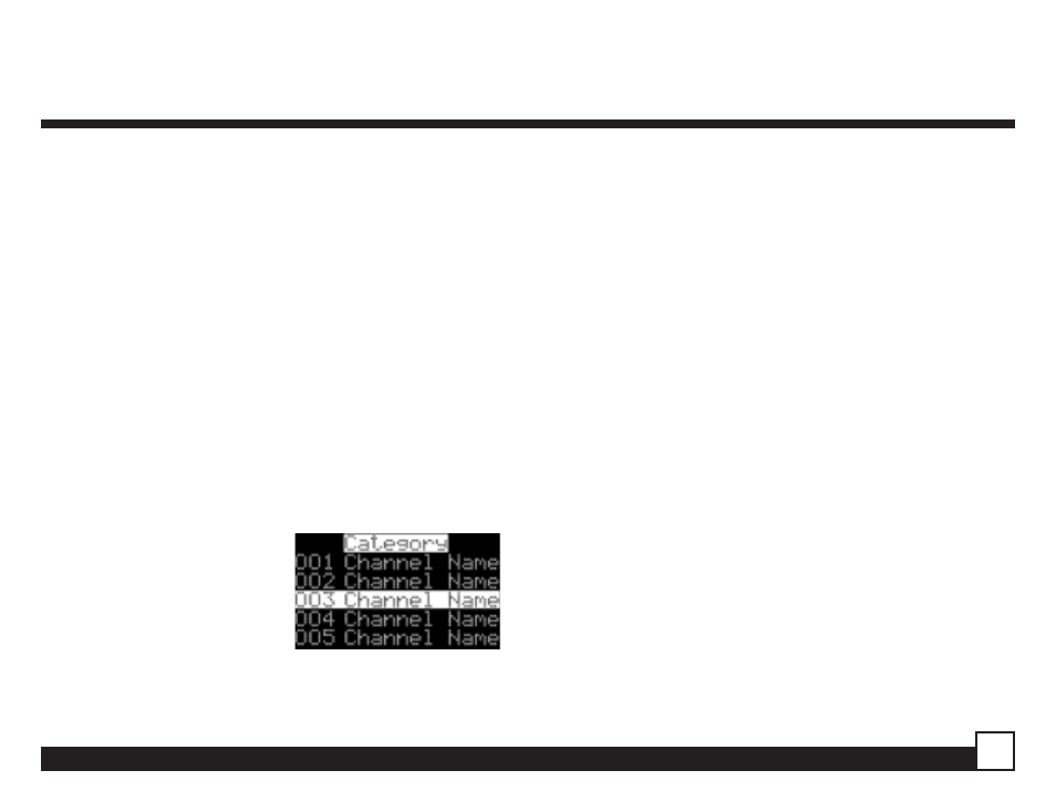 Sirius Satellite Radio SR-H550 User Manual | Page 17 / 40