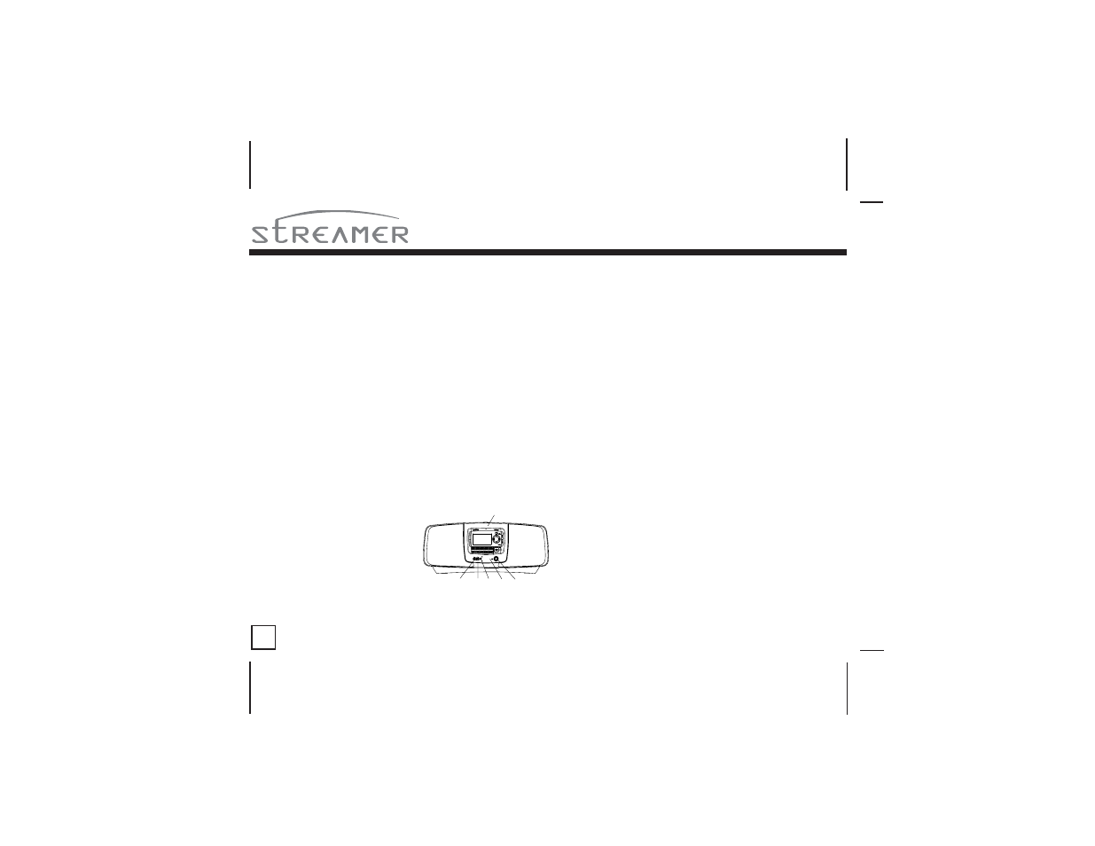 Sirius Satellite Radio BOOM BOX PROJECT User Manual | Page 6 / 13