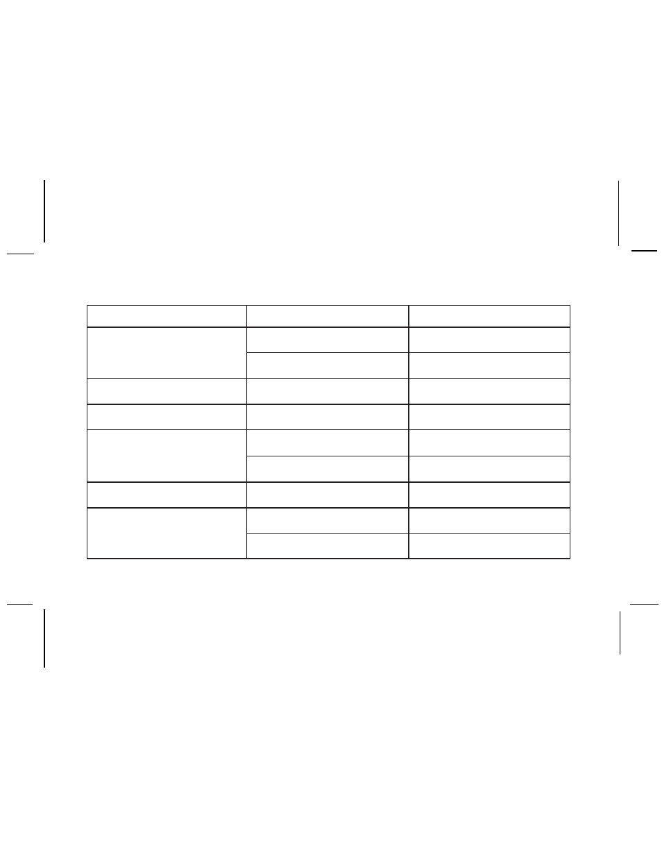 Sirius Satellite Radio SIR-BB3 User Manual | Page 11 / 12