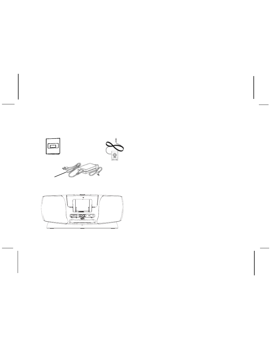 Installation/wiring precautions, Contents sir-bb3 | Sirius Satellite Radio SIR-BB3 User Manual | Page 4 / 12