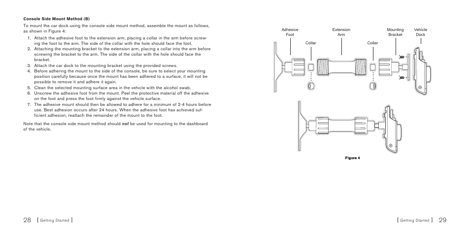 Sirius Satellite Radio S50 User Manual | Page 16 / 58