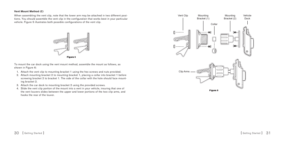 Sirius Satellite Radio S50 User Manual | Page 17 / 58