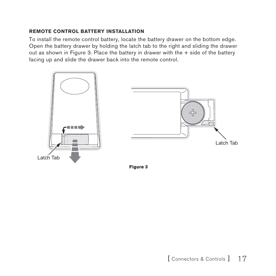 Sirius Satellite Radio stiletto-SLEX2 10/100 User Manual | Page 17 / 40