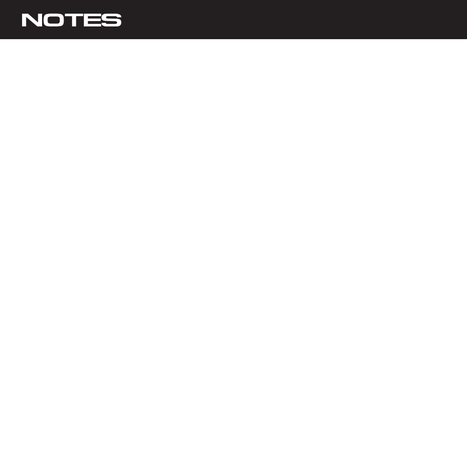 Sirius Satellite Radio XTR2CK User Manual | Page 43 / 44