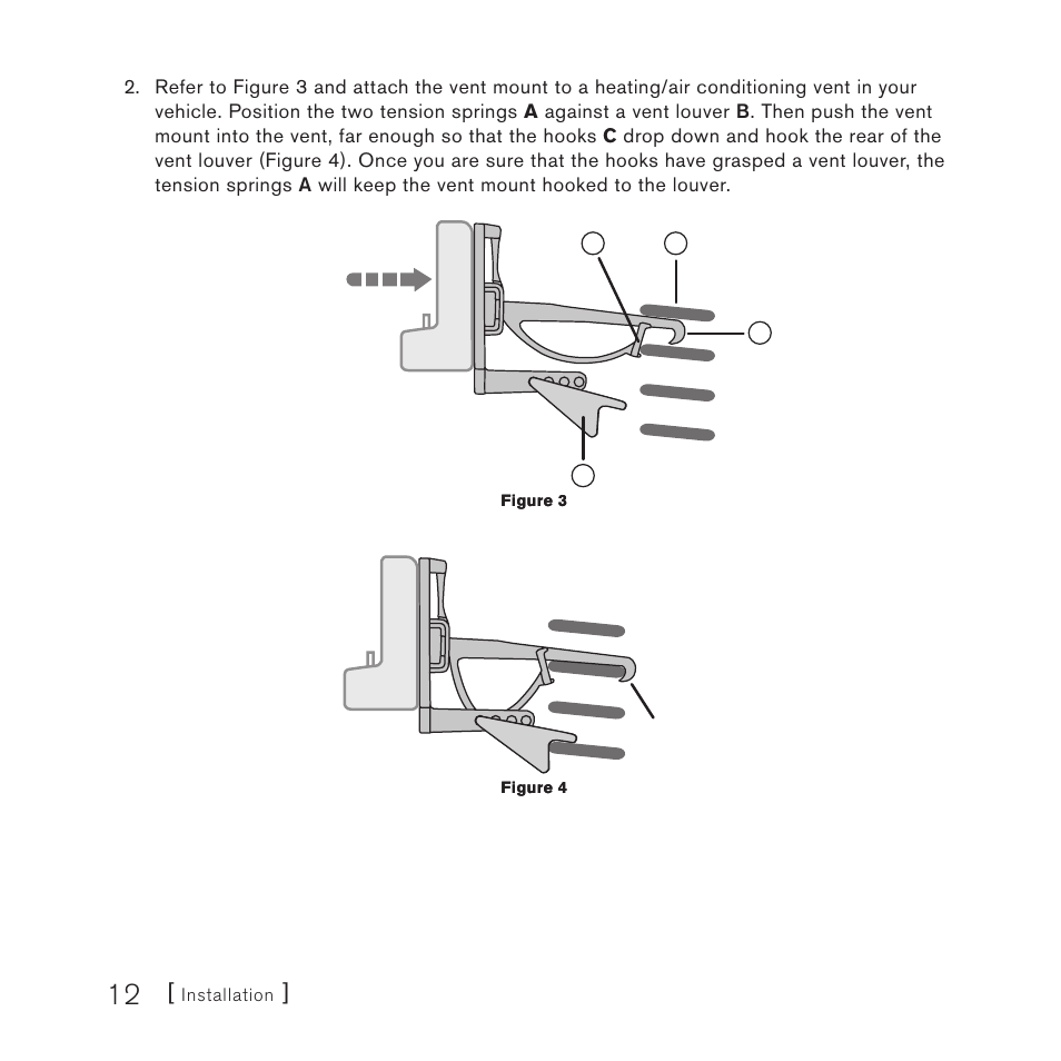 Sirius Satellite Radio SV3TK1C User Manual | Page 14 / 48