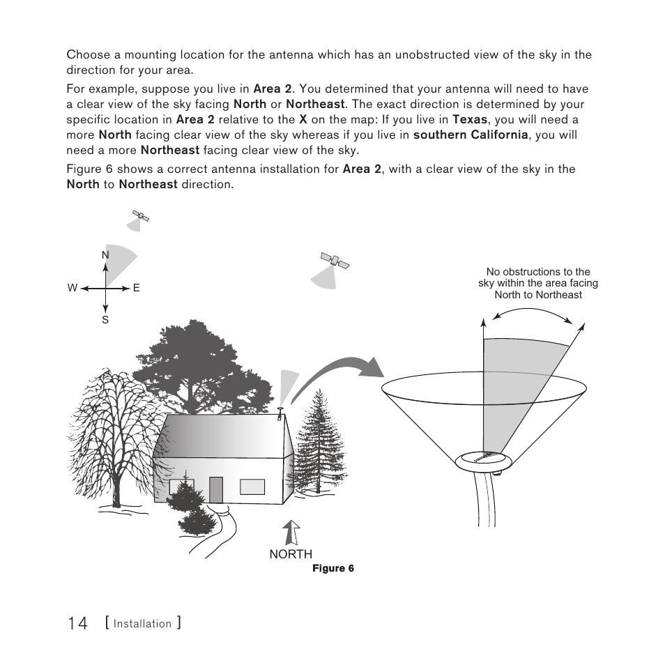 Sirius Satellite Radio SCH2P User Manual | Page 14 / 32