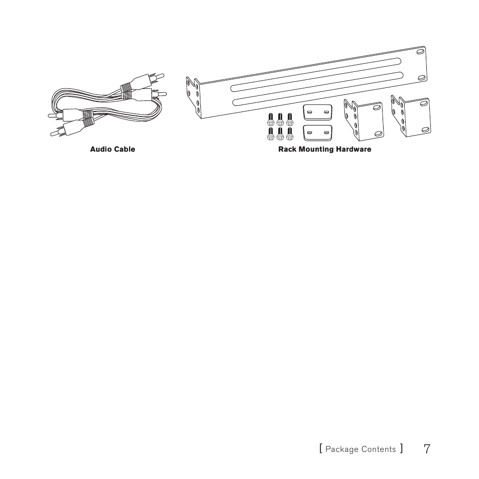 Sirius Satellite Radio SCH2P User Manual | Page 7 / 32