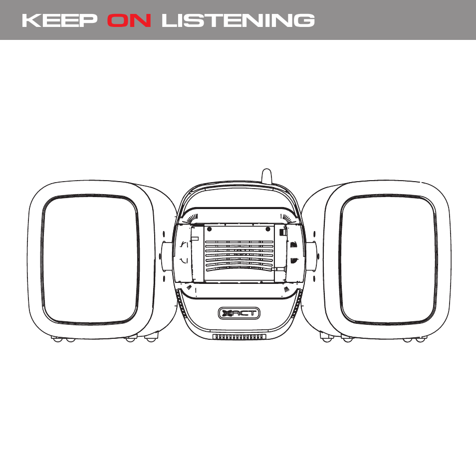 Sirius Satellite Radio XS075 User Manual | Page 2 / 20
