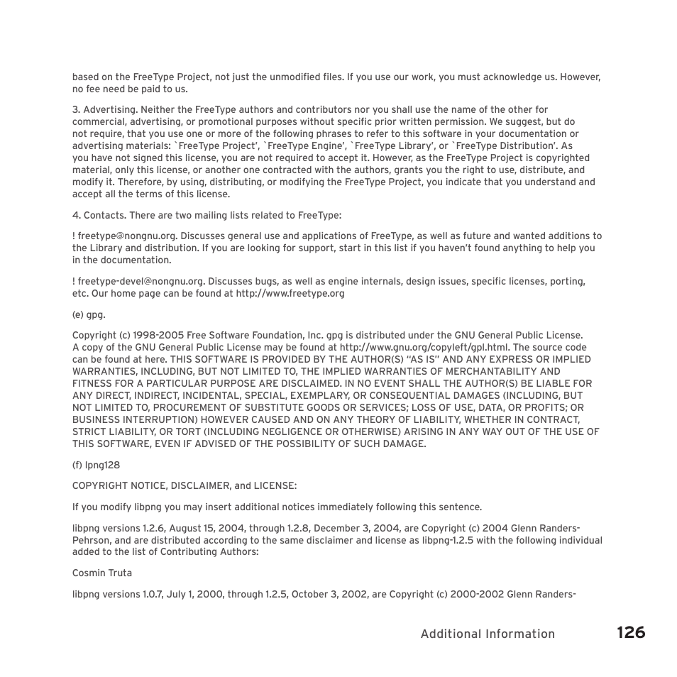 Sirius Satellite Radio SIRIUS STILETTO 2 Model SLV2 User Manual | Page 129 / 144