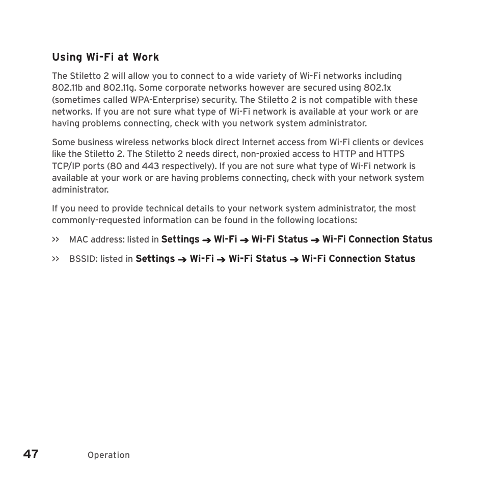 Sirius Satellite Radio SIRIUS STILETTO 2 Model SLV2 User Manual | Page 50 / 144