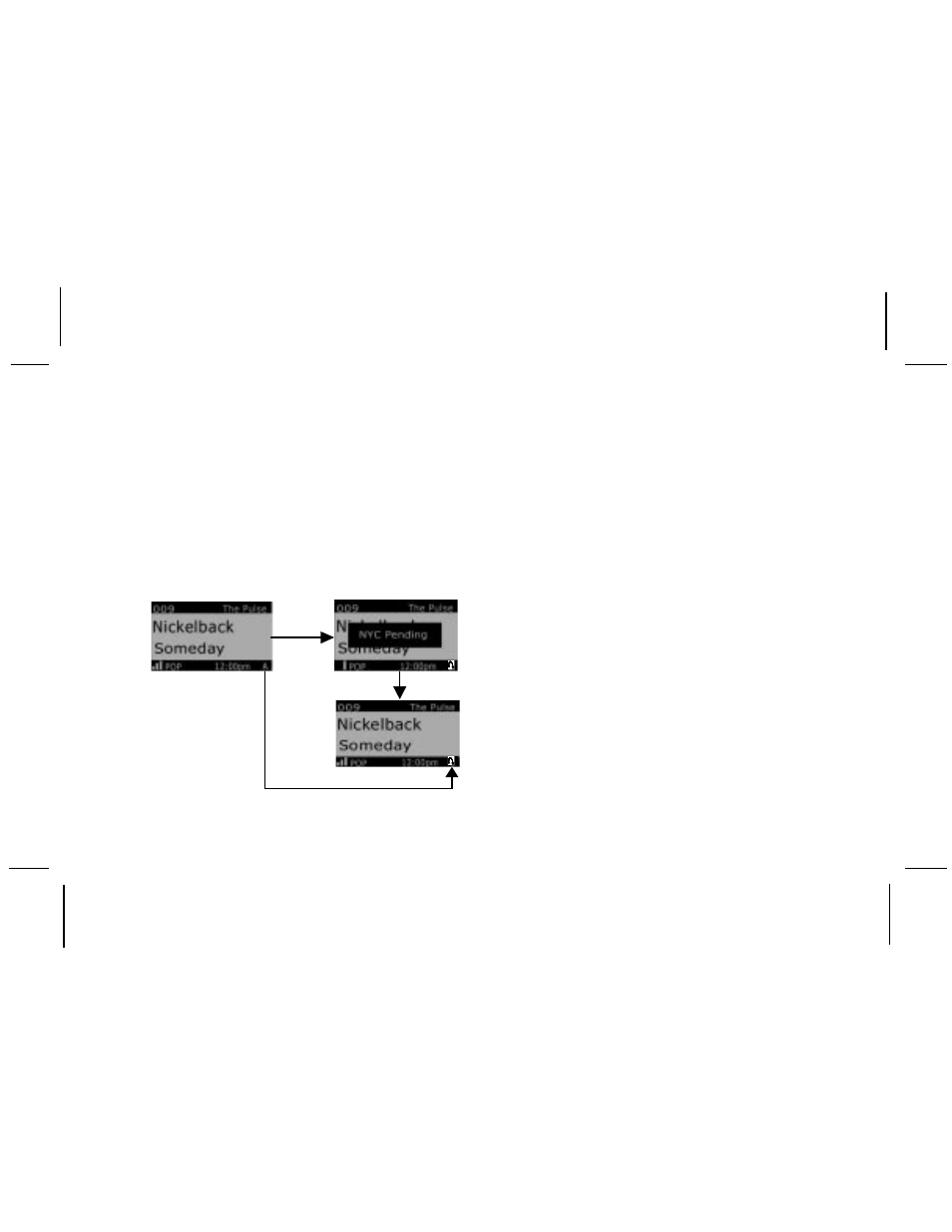 Sirius Satellite Radio SIR-PNP3 User Manual | Page 17 / 32