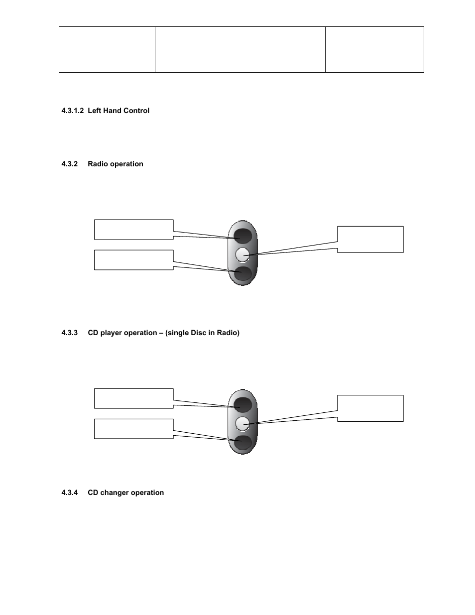 Sirius Satellite Radio Chrysler Radio Navigation System RB4 User Manual | Page 10 / 86