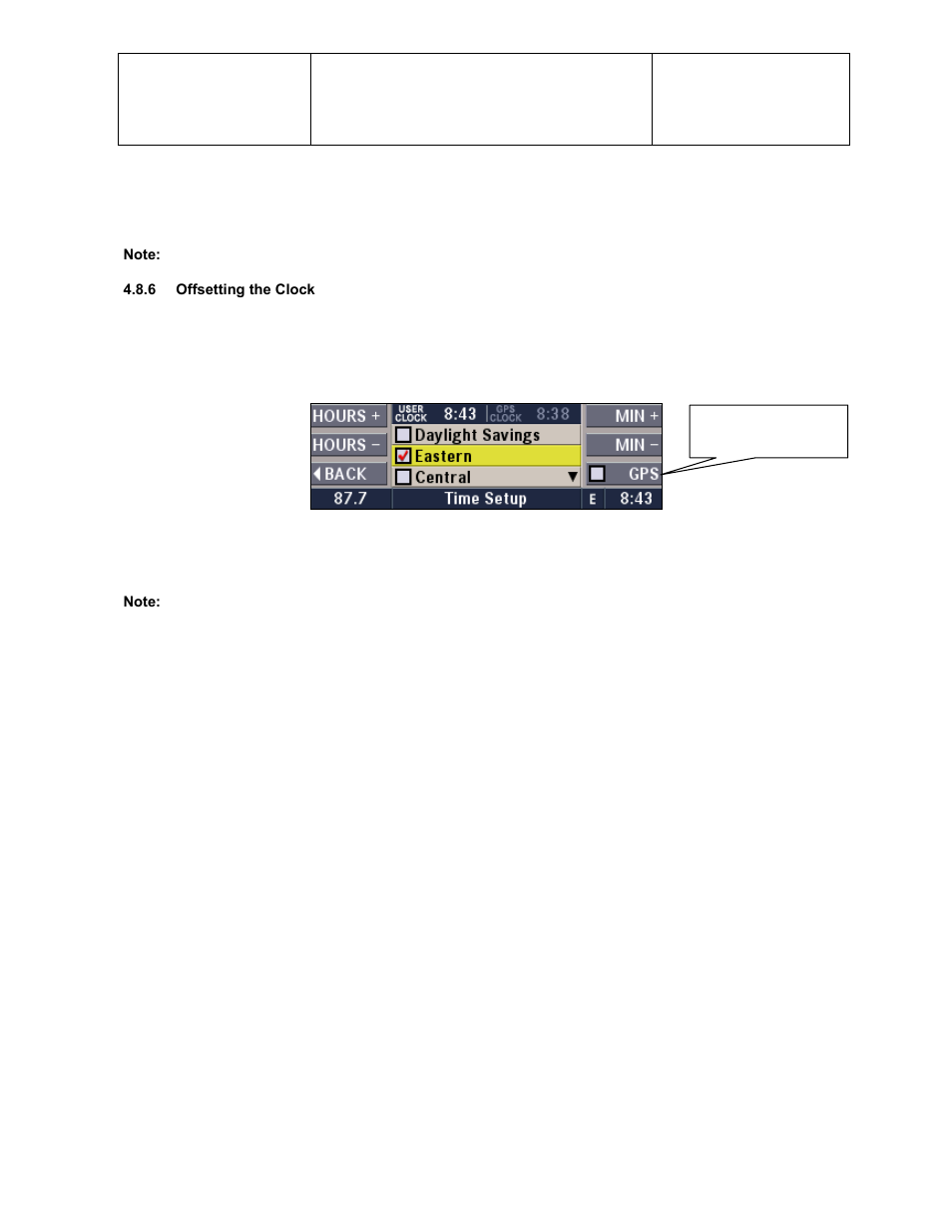 Sirius Satellite Radio Chrysler Radio Navigation System RB4 User Manual | Page 21 / 86