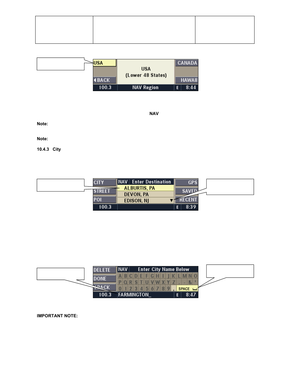 Sirius Satellite Radio Chrysler Radio Navigation System RB4 User Manual | Page 53 / 86