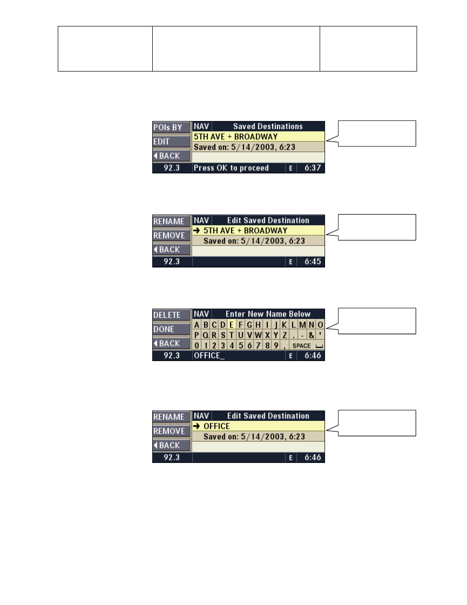 Sirius Satellite Radio Chrysler Radio Navigation System RB4 User Manual | Page 72 / 86