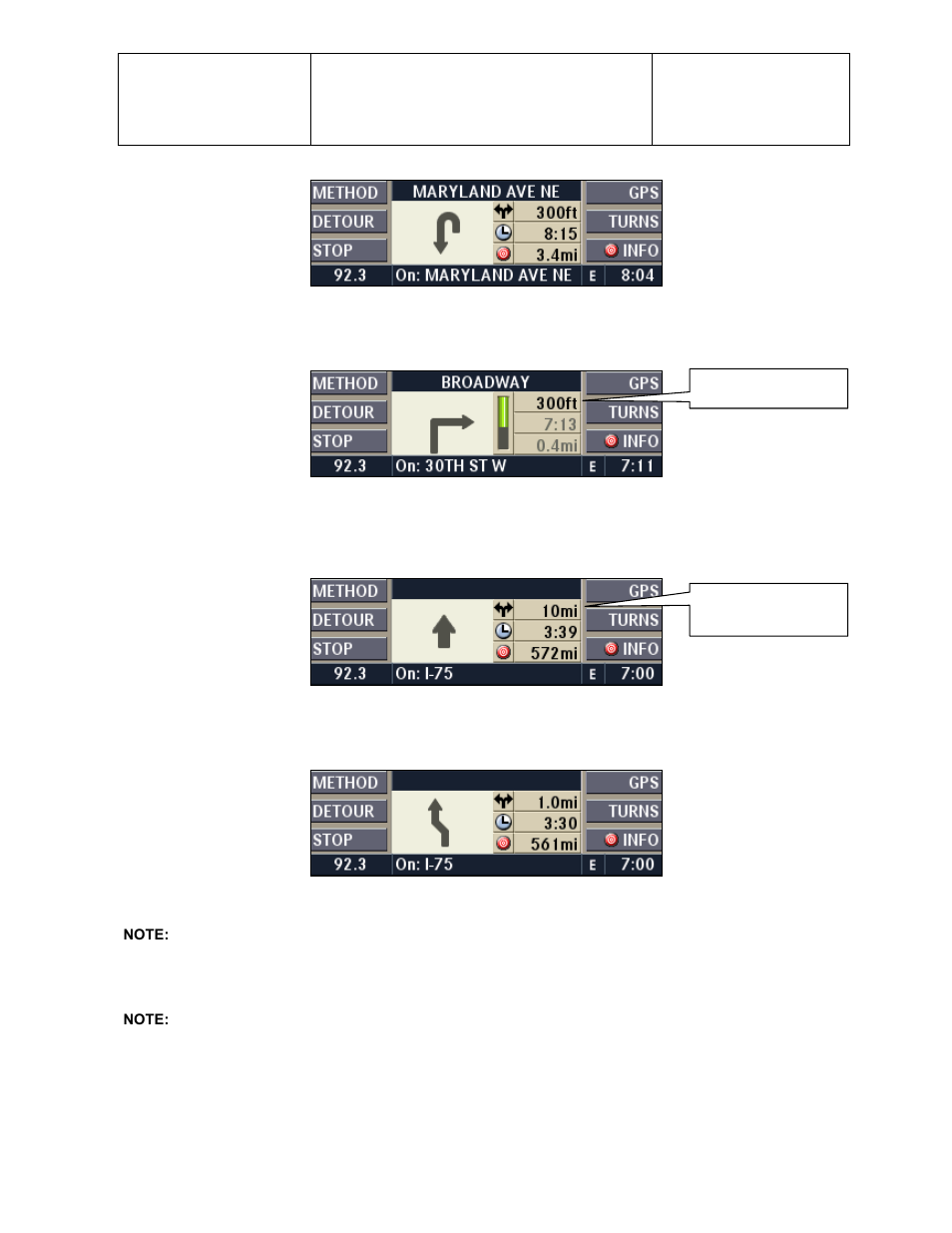 Sirius Satellite Radio Chrysler Radio Navigation System RB4 User Manual | Page 76 / 86