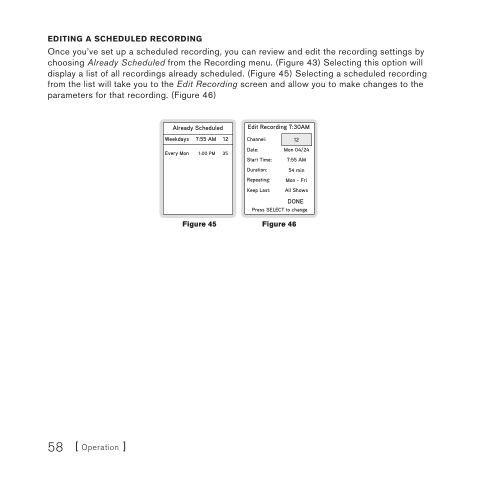 Sirius Satellite Radio SlV1 User Manual | Page 60 / 88