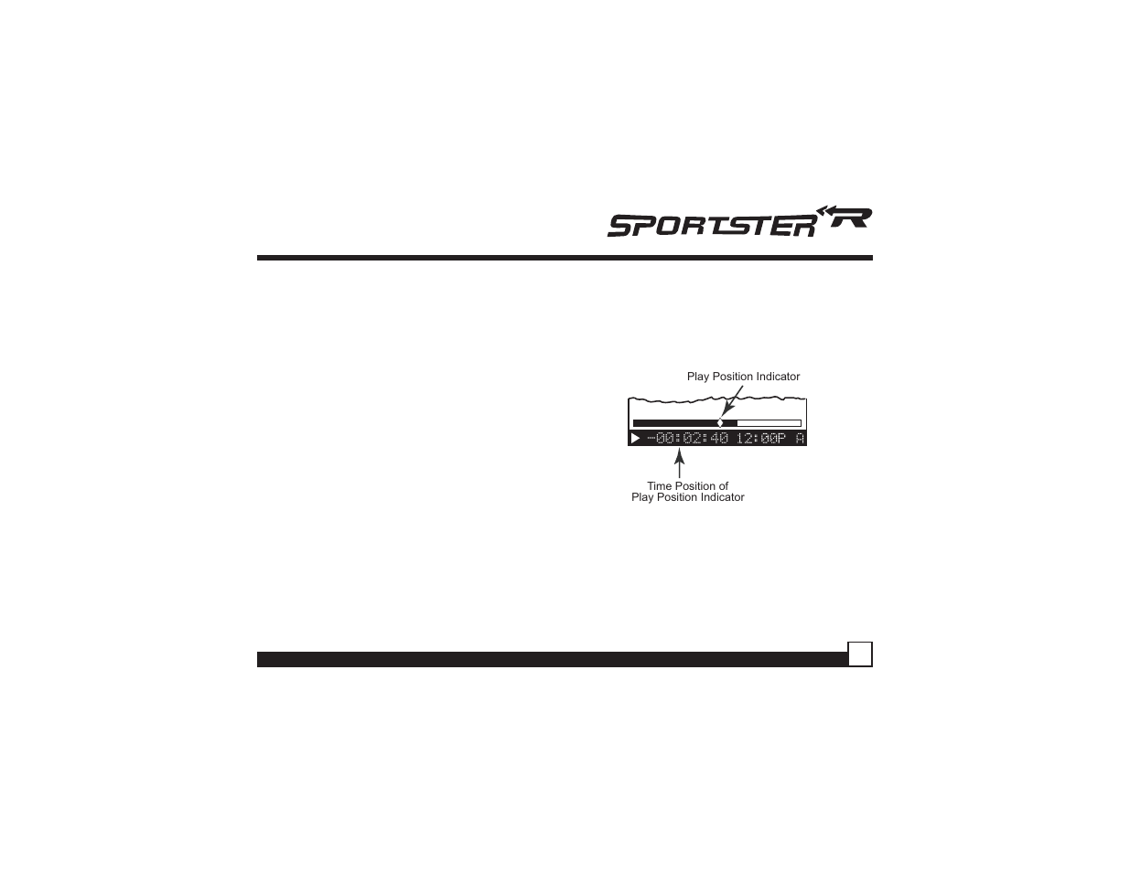 Sirius Satellite Radio SPR2C User Manual | Page 25 / 46