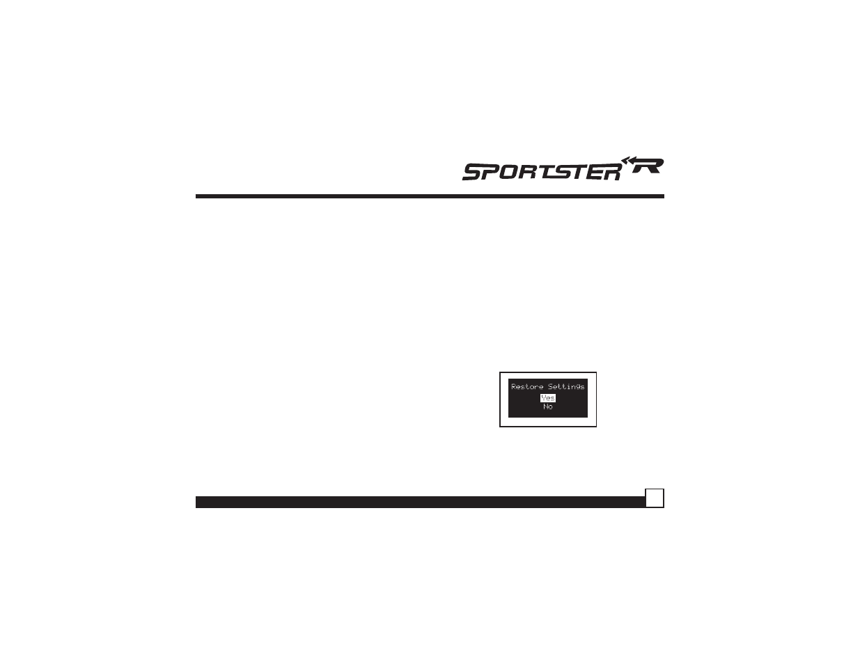 Sirius Satellite Radio SPR2C User Manual | Page 37 / 46