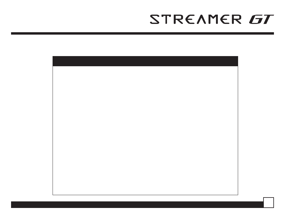 Sirius Satellite Radio SIR-SL1 User Manual | Page 33 / 36