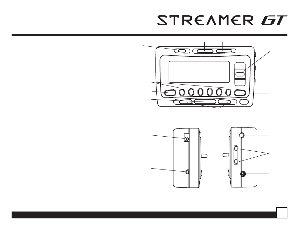 Sirius Satellite Radio SIR-SL1 User Manual | Page 7 / 36