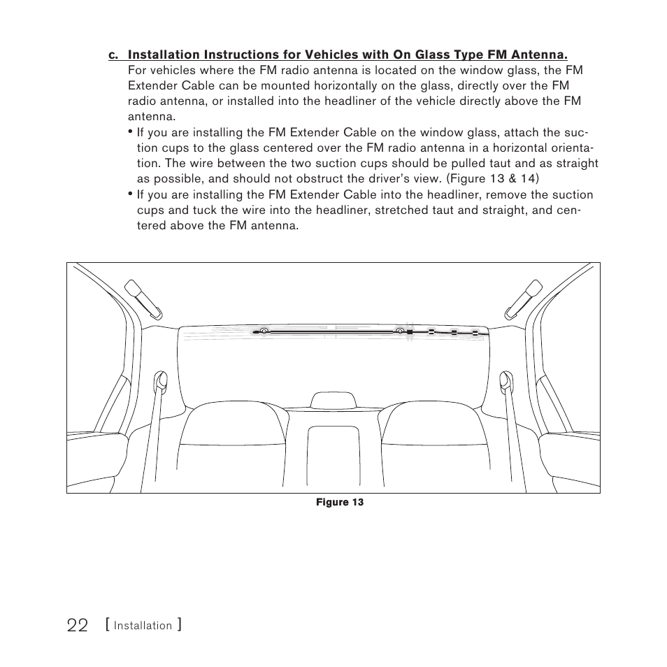 Sirius Satellite Radio Plug-n-Play User Manual | Page 24 / 60