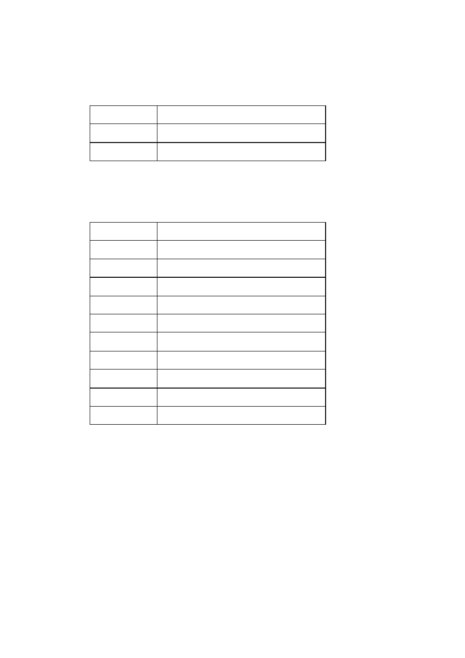 Error signs | Sirius Satellite Radio ECD-T1540 User Manual | Page 18 / 28
