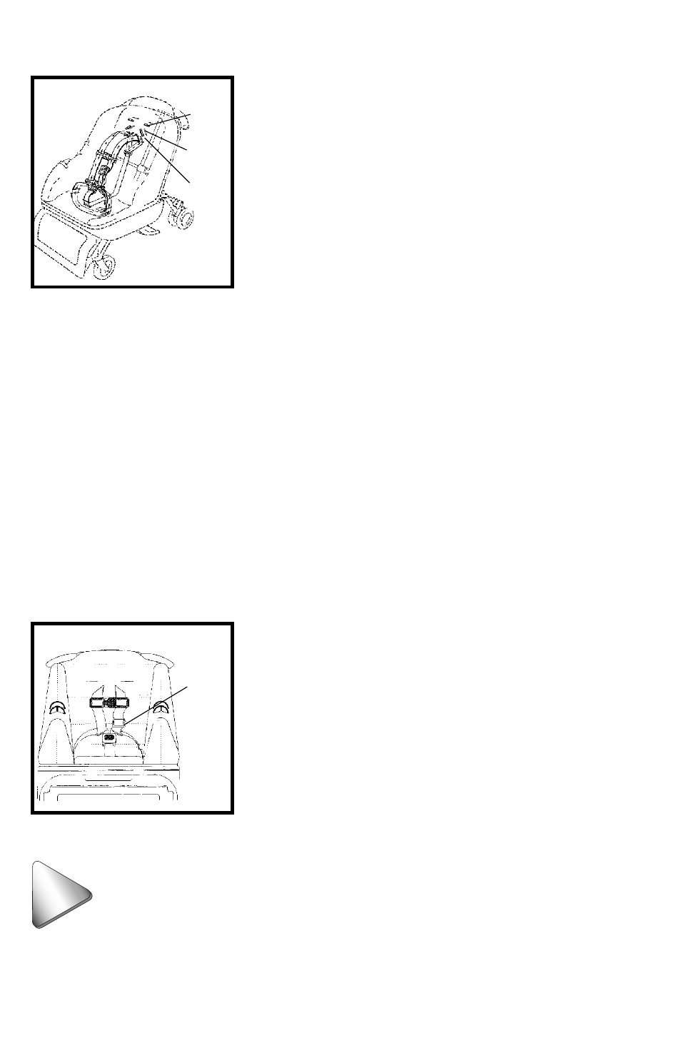 T i p s | Safeline Sit'n'Stroll User Manual | Page 11 / 32
