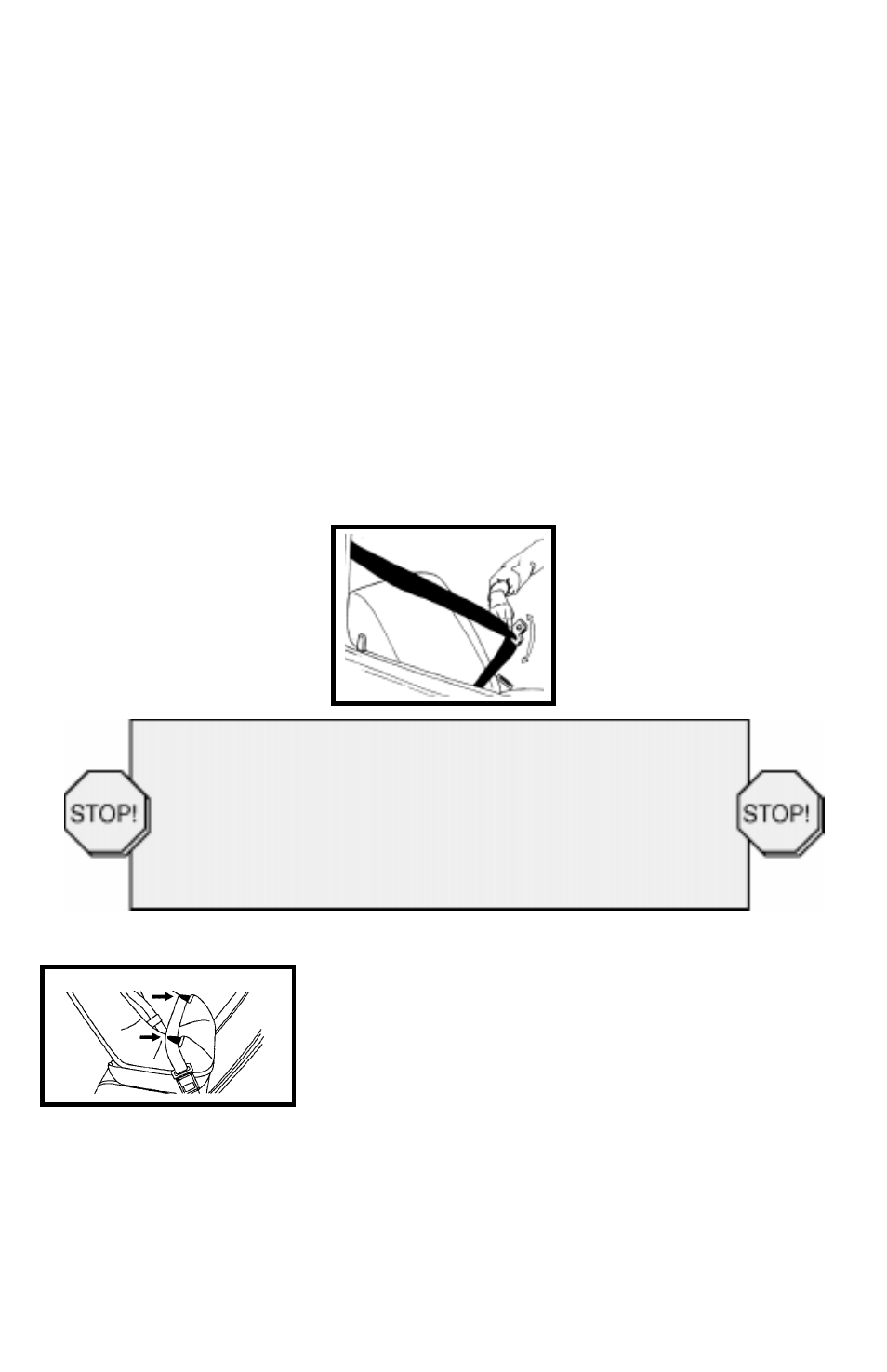 Safeline Sit'n'Stroll User Manual | Page 16 / 32