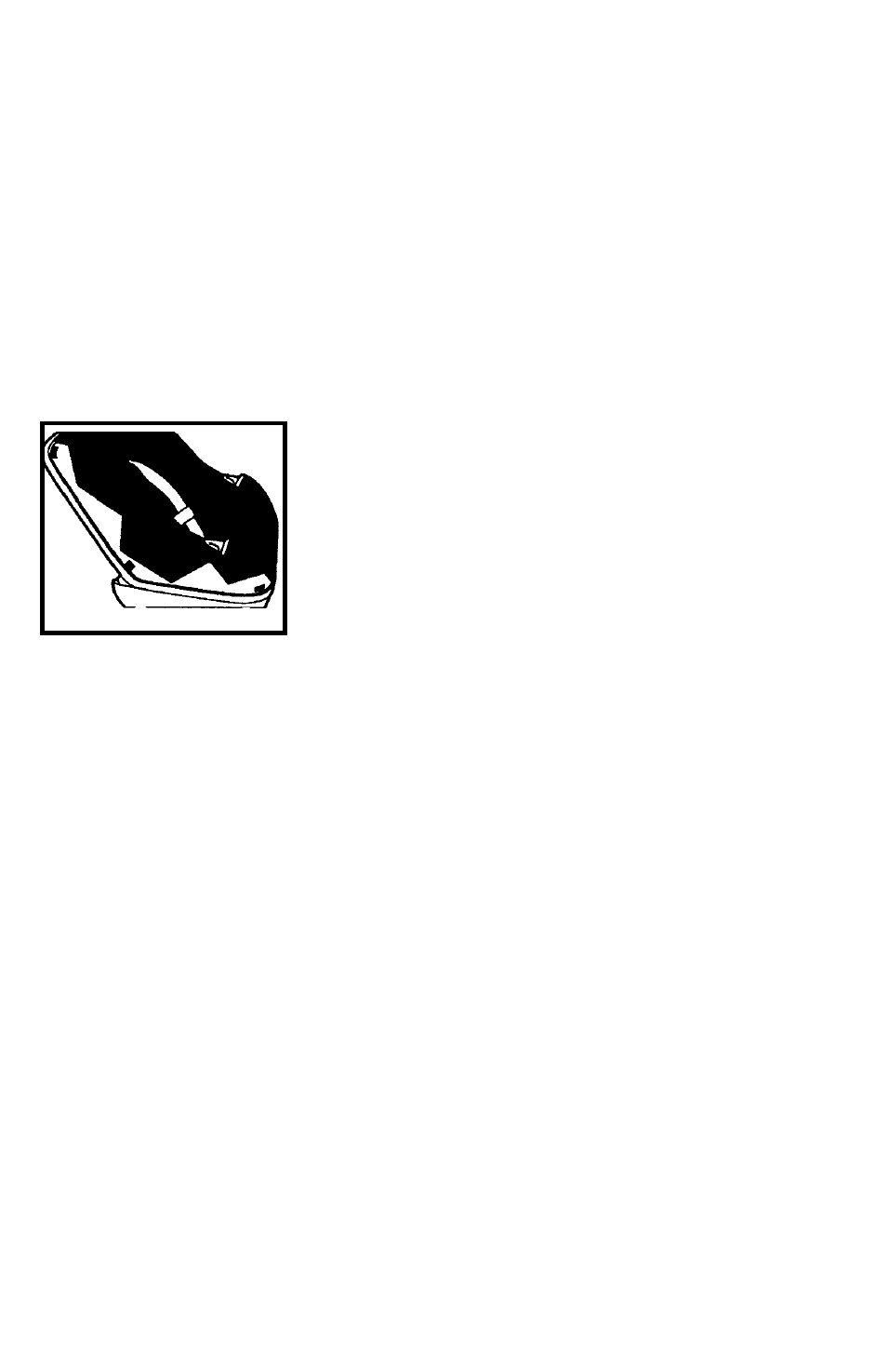 Maintenance and care | Safeline Sit'n'Stroll User Manual | Page 30 / 32