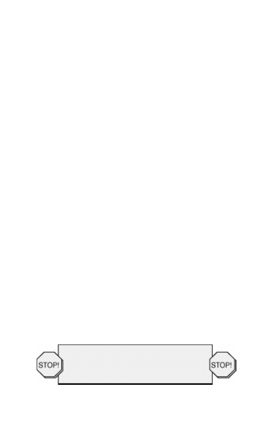 Safety guidelines | Safeline Sit'n'Stroll User Manual | Page 6 / 32