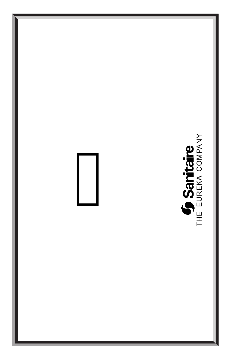 Genuine, Urther limitations and exclusions, Uestions & answers about genuine eur eka p roducts | The eureka comp any, For genuine eureka v alue, accept no imitations | Sanitaire S3699 Series User Manual | Page 11 / 12