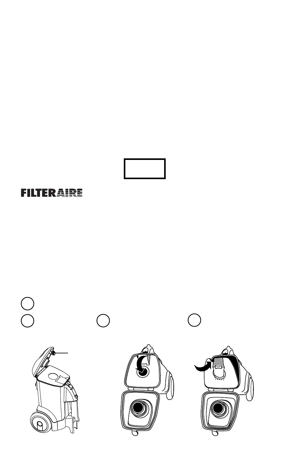 How to maintain, Disposable dust bags and filters, Disposable dust bag | How to remove disposable dust bags–style mm | Sanitaire S3699 Series User Manual | Page 7 / 12