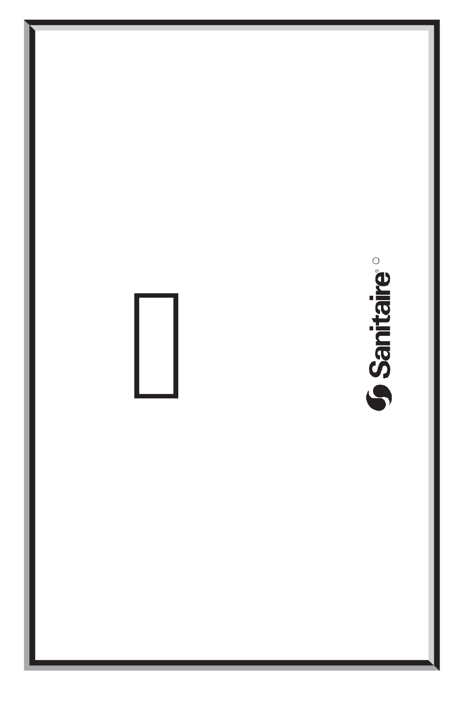 Genuine, Urther limitations and exclusions, The eureka comp any | For genuine eureka v alue , accept no imitations | Sanitaire S3530 SERIES User Manual | Page 12 / 12