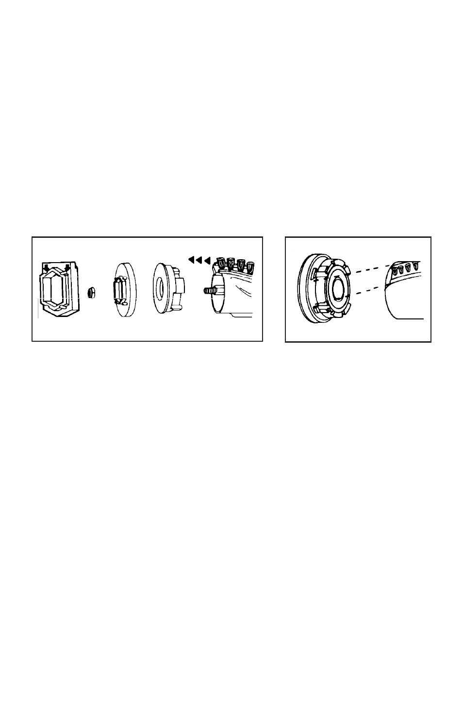 Brush roll, How to replace worn brush strips | Sanitaire SC899 User Manual | Page 13 / 16