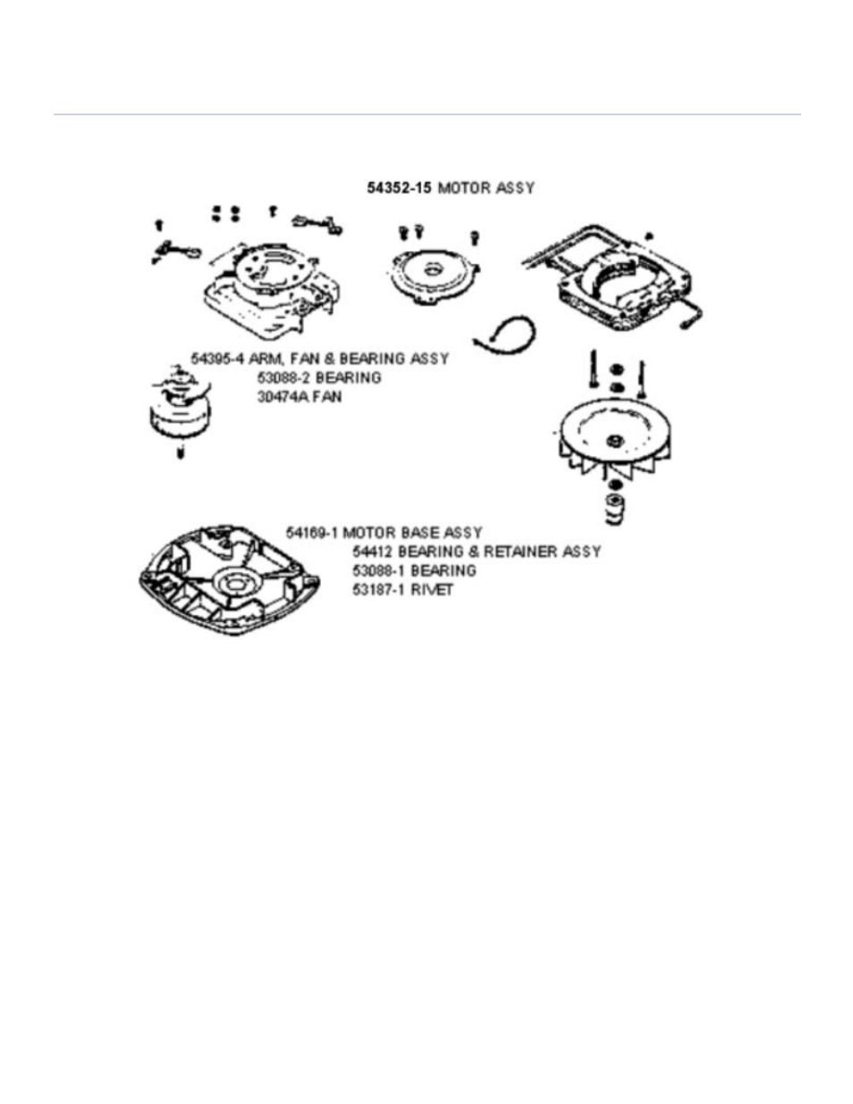 Sanitaire SC883A User Manual | Page 10 / 12