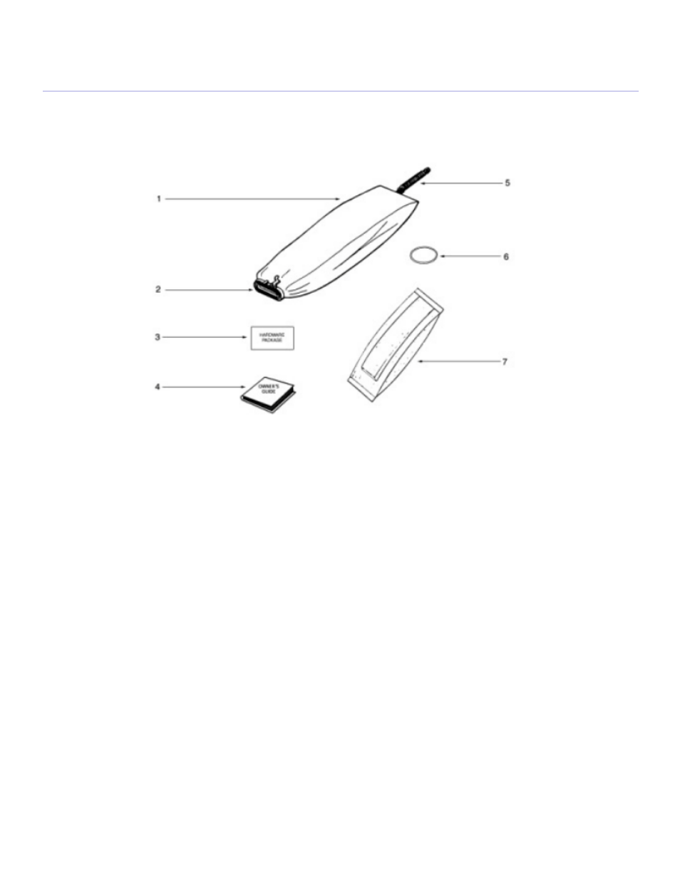 Sanitaire SC883A User Manual | Page 6 / 12