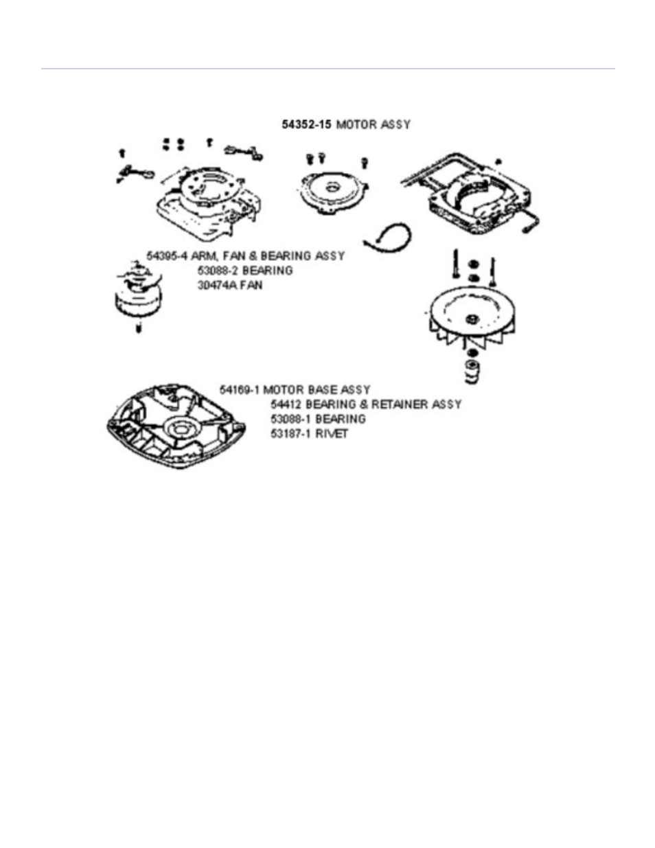 Sanitaire SC881A User Manual | Page 10 / 12