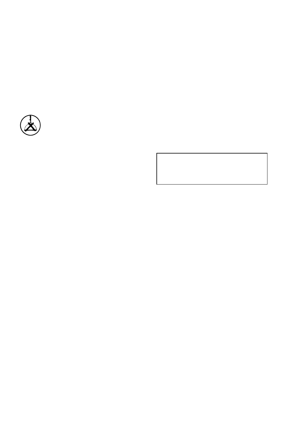 General information, Service information, Rating plate | Cleaner care | Sanitaire SC785 SERIES User Manual | Page 6 / 16