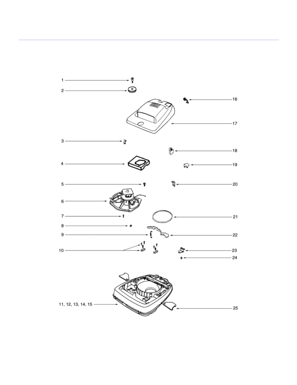 Sanitaire SC678A User Manual | Page 2 / 11