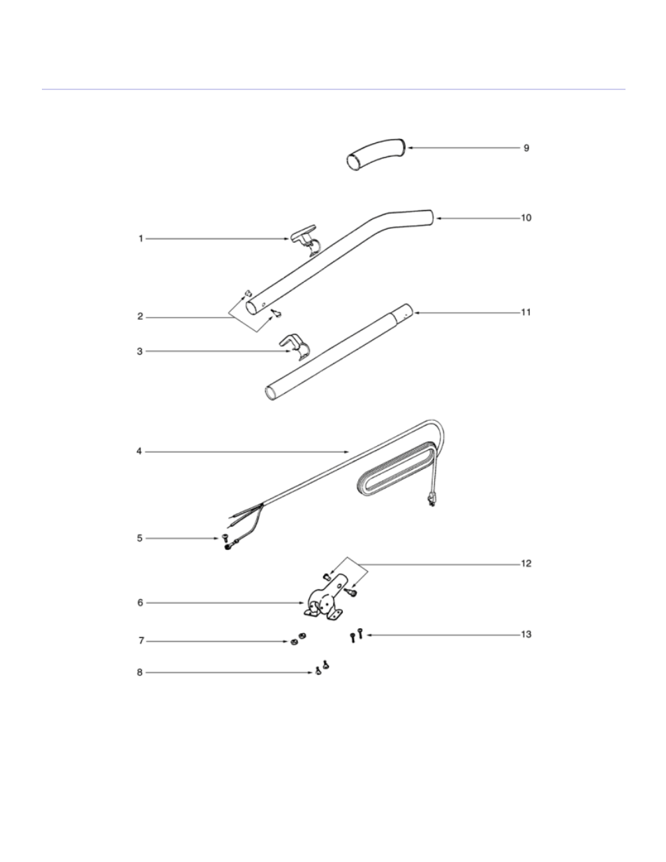 Sanitaire SC678A User Manual | Page 6 / 11