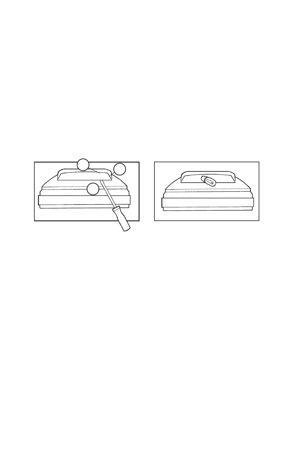 Headlight bulb, Cleaner care | Sanitaire 600 Series User Manual | Page 11 / 12